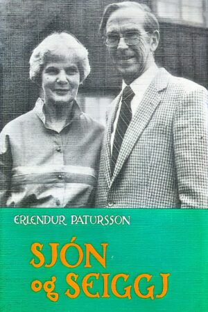 Sjón og seiggj, Erlendur Patursson, 1983