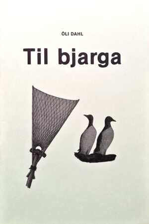Til bjarga - Óli Dahl - 1980