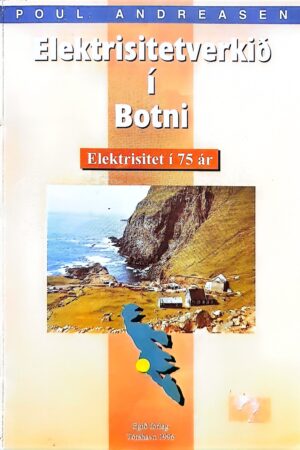 Elektrisitetverkið í Botni, Poul Andreasen, 1996