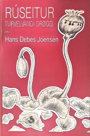 Rúseitur, Hans Debes Joensen, 1987