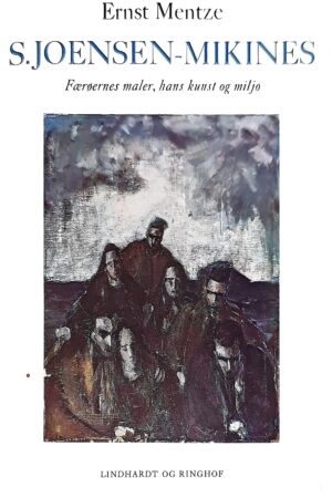 S. Joensen-Mikines, Ernst Mentze, 1973