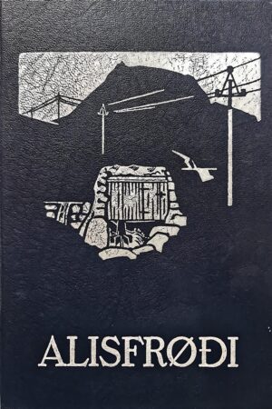 ALISFRØÐI, H. D. Joensen, 1969 - 641 síður