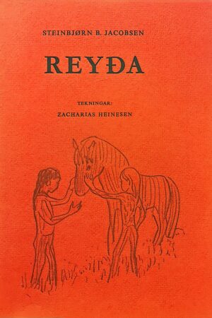 Reyða, Steinbjørn B. Jacobsen, 1983