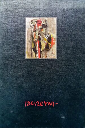 Ingálvur av Reyni, Gunnar Hoydal, 1989