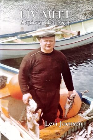 Levi Joensen, Mítt lív á sjógvi og landi, 2014