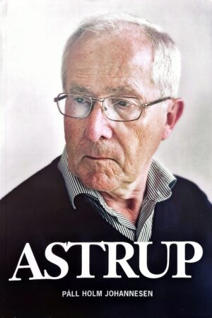 Astrup, Páll Holm Johannesen, 2017
