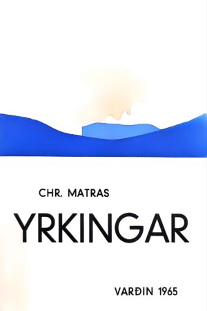 Trkingar, Christian Matras 1965