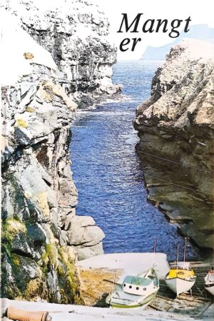 Mangt er, Sjúrður Joensen, 1980